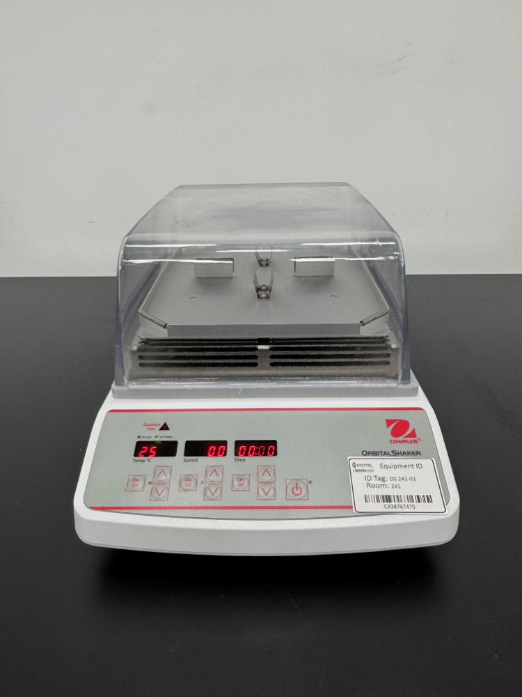 Image of Ohaus Orbital Shaker